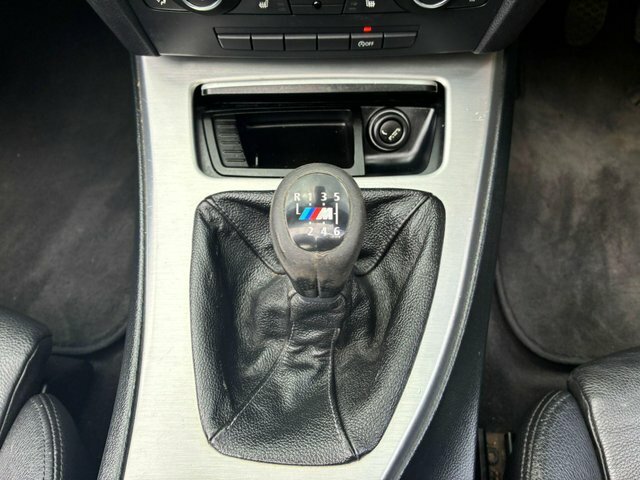 BMW 3 Series 3.0 325D Se Touring Steptronic Euro 5 Blue #33