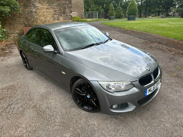 BMW 3 Series 3.0 325D Se Touring Steptronic Euro 5 Blue #35