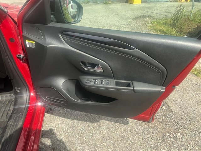 Vauxhall Corsa-e 50 Kwh 136 Ps Sri Nav Premium Ha Orange #17