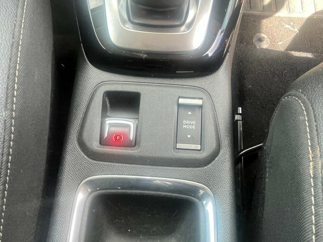 Vauxhall Corsa-e 50 Kwh 136 Ps Sri Nav Premium Ha Orange #22