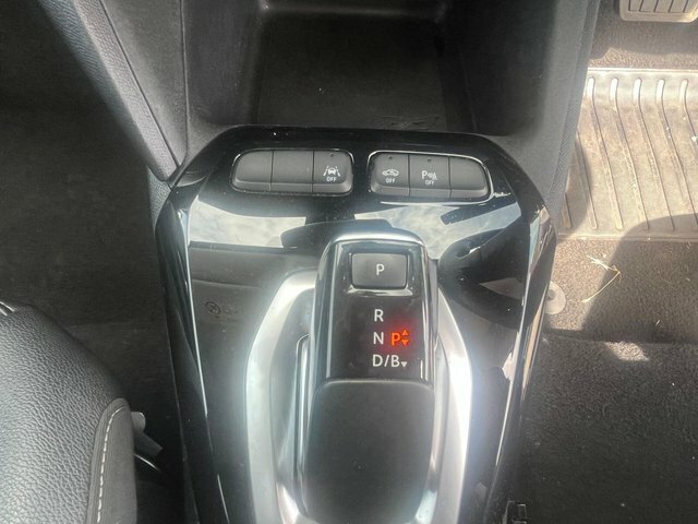 Vauxhall Corsa-e 50 Kwh 136 Ps Sri Nav Premium Ha Orange #21