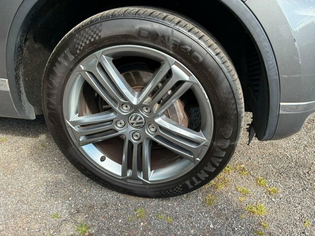 Volkswagen Touareg 3.0 V6 Tdi Bluemotion Tech 262 R-line Tip White #99