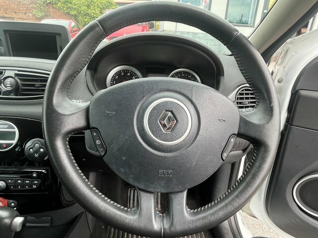 Renault Clio 1.2 16V I-music Deposit Taken Silver #13
