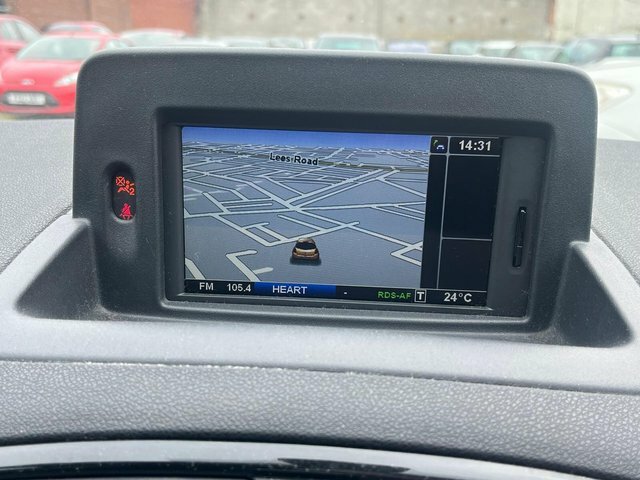 Renault Clio 1.2 16V I-music Deposit Taken Silver #15