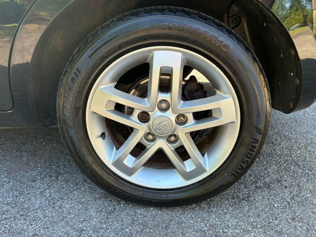 Kia Soul 1.6 Crdi Tempest Suv Euro 4 126 Silver #76