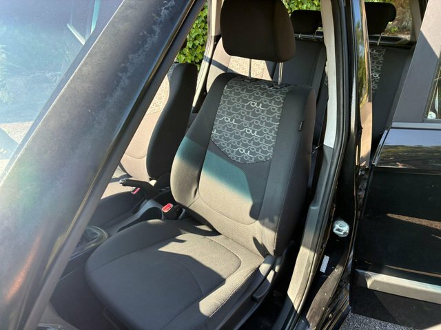 Kia Soul 1.6 Crdi Tempest Suv Euro 4 126 Silver #13