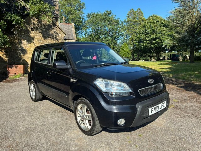 Kia Soul 1.6 Crdi Tempest Suv Euro 4 126 Silver #35