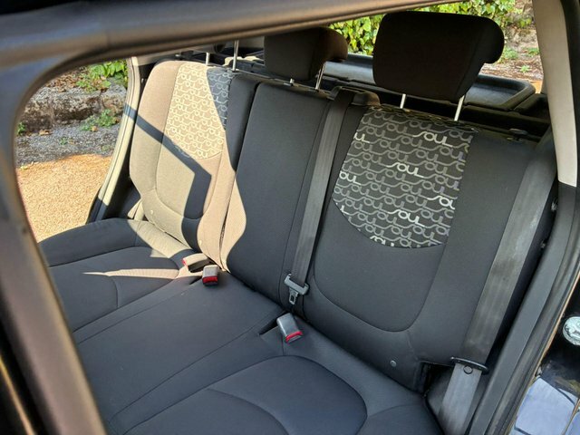 Kia Soul 1.6 Crdi Tempest Suv Euro 4 126 Silver #16