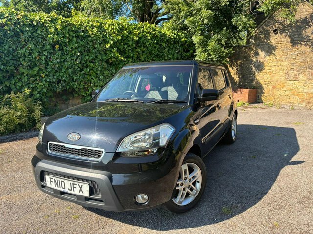 Kia Soul 1.6 Crdi Tempest Suv Euro 4 126 Silver #49