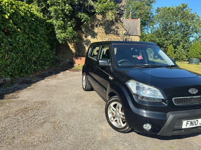 Kia Soul 1.6 Crdi Tempest Suv Euro 4 126 Silver #40