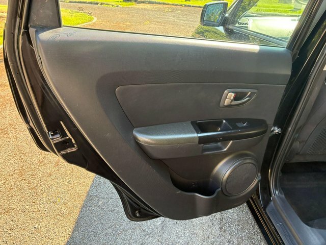 Kia Soul 1.6 Crdi Tempest Suv Euro 4 126 Silver #14