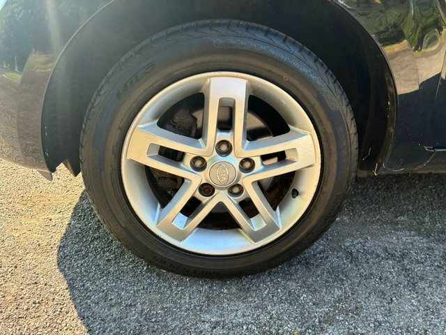 Kia Soul 1.6 Crdi Tempest Suv Euro 4 126 Silver #77