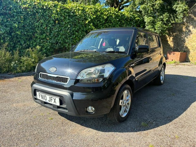 Kia Soul 1.6 Crdi Tempest Suv Euro 4 126 Silver #52