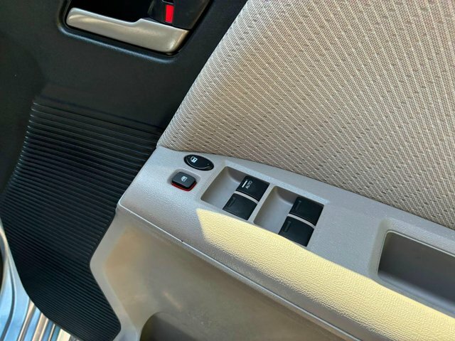 Honda Freed 1.5 Hybrid 6 Seats Black #23