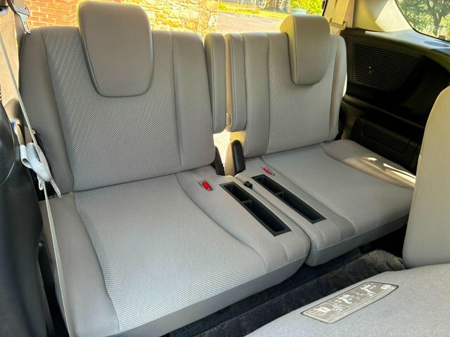 Honda Freed 1.5 Hybrid 6 Seats Black #17