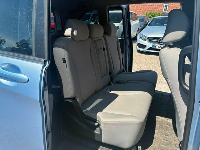 Honda Freed Hybrid 6 Seats Disable Accesswheel Chai Black #12
