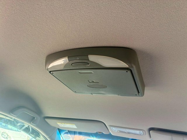 Honda Freed Hybrid 6 Seats Disable Accesswheel Chai Black #14