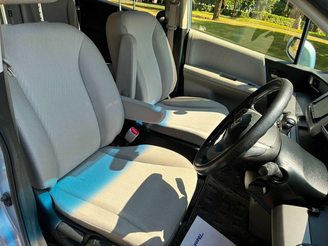 Honda Freed 1.5 Hybrid 6 Seats Black #19