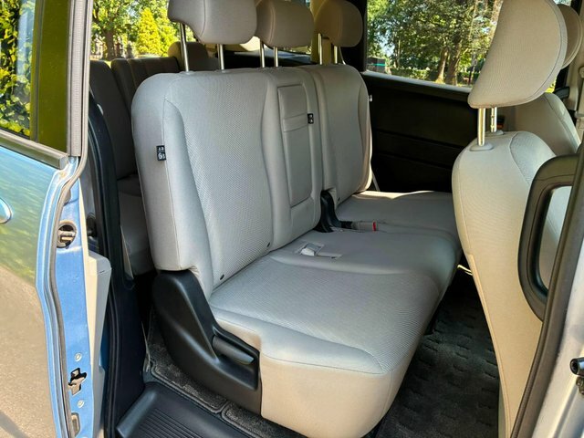 Honda Freed 1.5 Hybrid 6 Seats Black #18