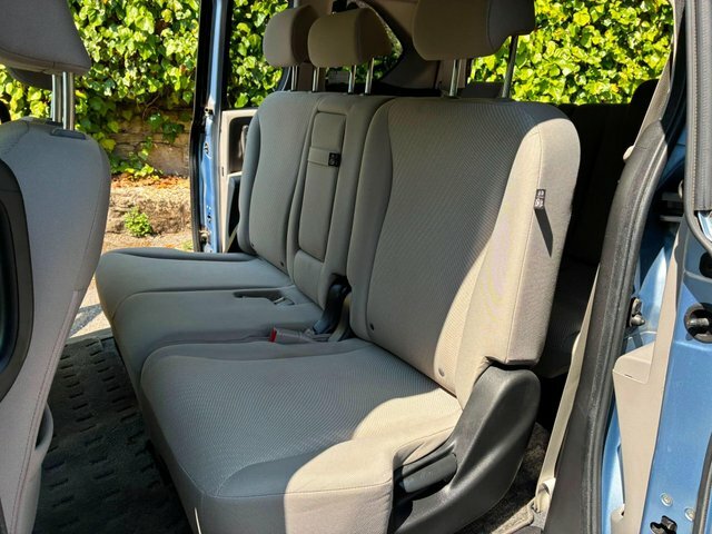 Honda Freed 1.5 Hybrid 6 Seats Black #13