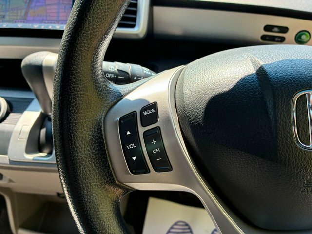 Honda Freed 1.5 Hybrid 6 Seats Black #26