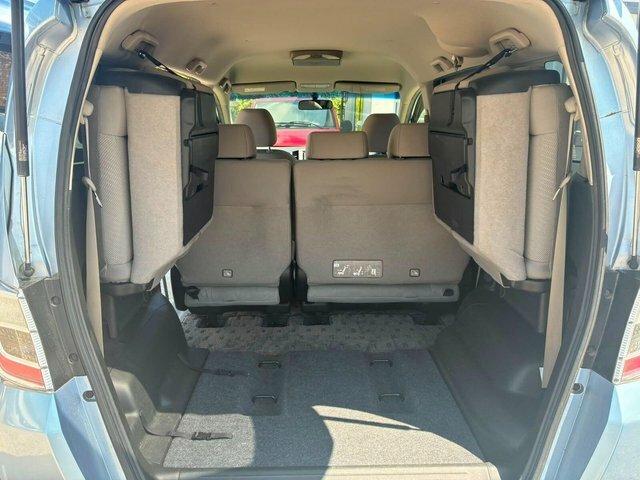 Honda Freed Hybrid 6 Seats Disable Accesswheel Chai Black #11