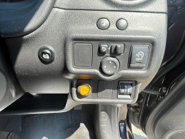 Nissan Note N-tec Plus Blue #15