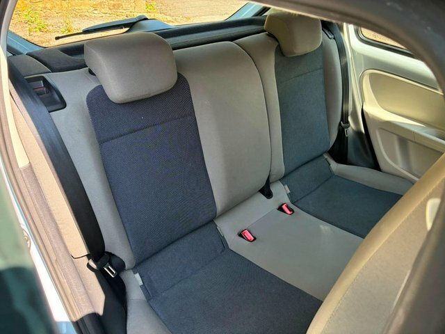 Volkswagen Up Hatchback White #18