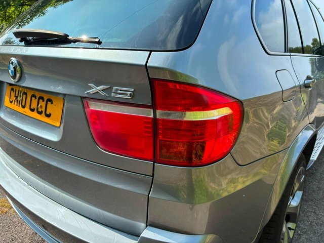 BMW X5 M Sport White #71