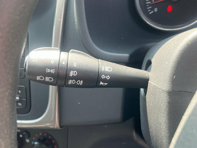 Dacia Sandero Stepway Stepway 1.5 Dci Ambiance Silver #12