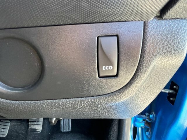 Dacia Sandero Stepway Stepway 1.5 Dci Ambiance Silver #11