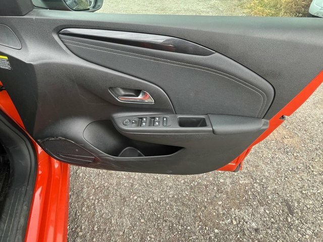 Vauxhall Corsa-e 50Kwh Elite Nav Hatchback 7.4Kw #14
