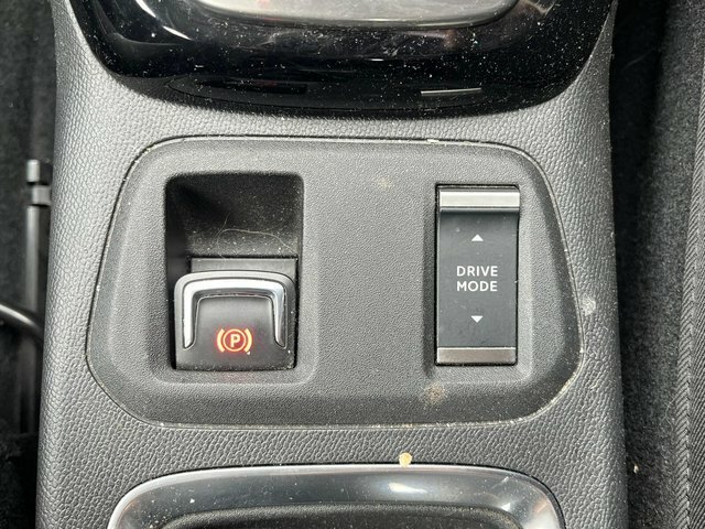 Vauxhall Corsa-e 50Kwh Elite Nav Hatchback 7.4Kw #29