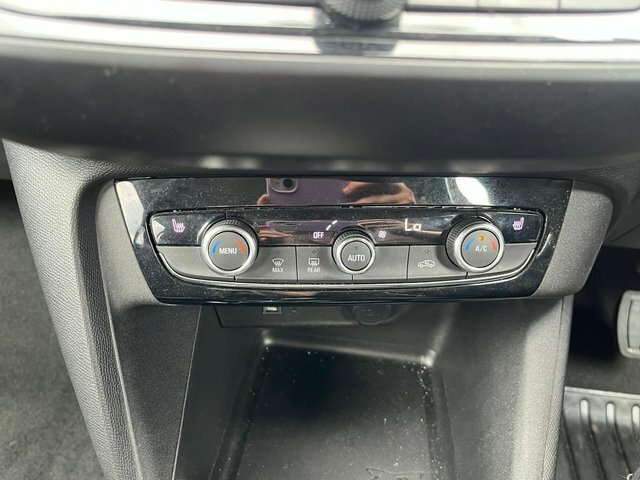 Vauxhall Corsa-e 50Kwh Elite Nav Hatchback 7.4Kw #27