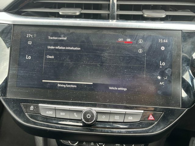 Vauxhall Corsa-e 50Kwh Elite Nav Hatchback 7.4Kw #24