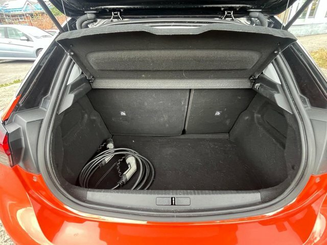 Vauxhall Corsa-e 50Kwh Elite Nav Hatchback 7.4Kw #11