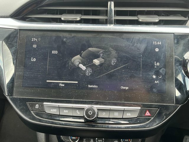 Vauxhall Corsa-e 50Kwh Elite Nav Hatchback 7.4Kw #23