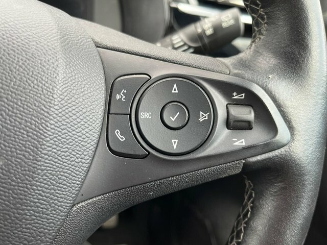Vauxhall Corsa-e 50Kwh Elite Nav Hatchback 7.4Kw #19