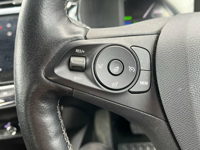 Vauxhall Corsa-e 50Kwh Elite Nav Hatchback 7.4Kw #17