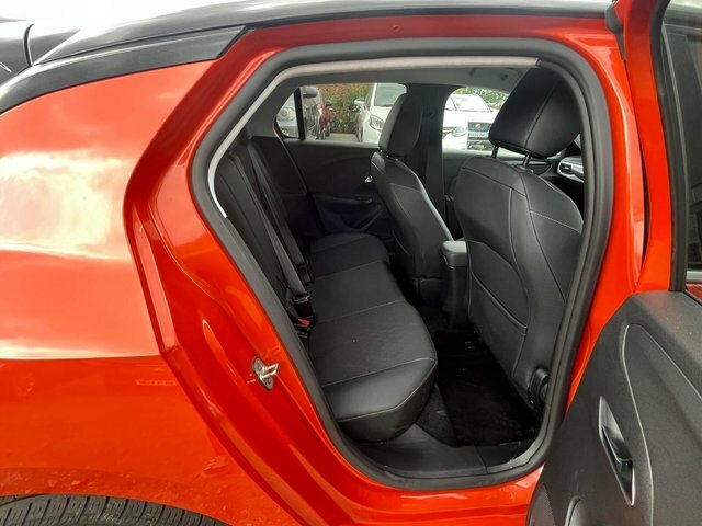 Vauxhall Corsa-e 50Kwh Elite Nav Hatchback 7.4Kw #12