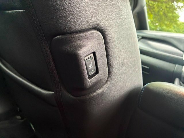Nissan Leaf 40Kwh N-connecta Hatchback 150 Silver #14