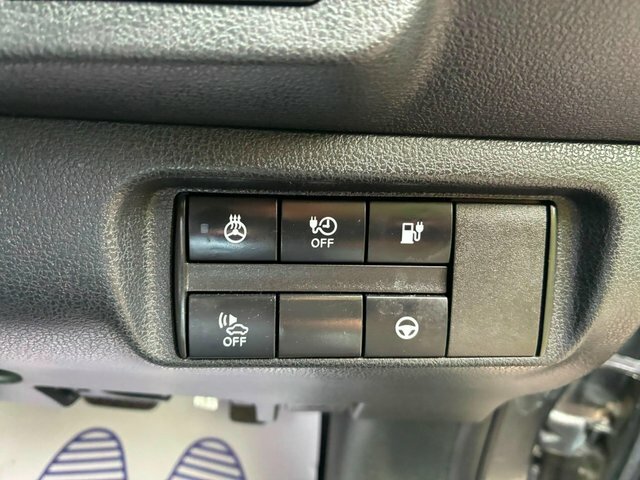 Nissan Leaf 40Kwh N-connecta Hatchback 150 Silver #34