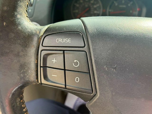 Volvo C70 Convertible 2.4I Se 200757 Blue #24