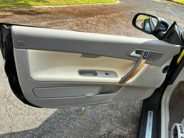 Volvo C70 Convertible 2.4I Se 200757 Blue #10