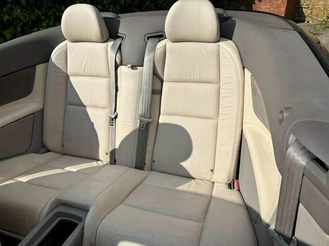 Volvo C70 Convertible 2.4I Se 200757 Blue #14