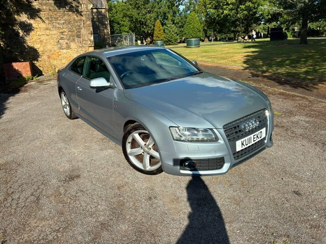 Audi A5 4.2 Fsi V8 S Tronic Quattro Euro 4 Blue #41