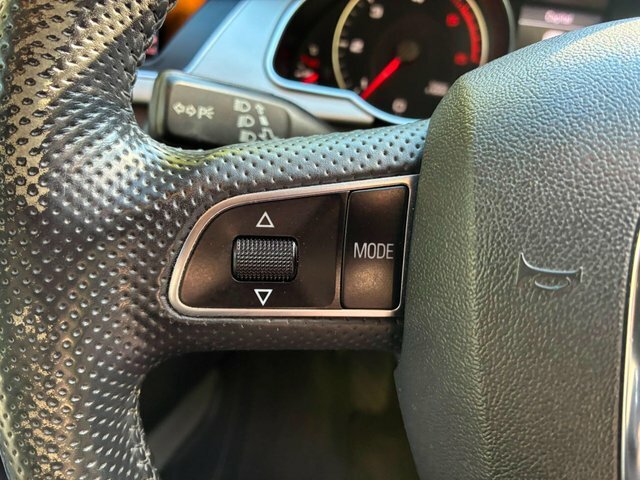 Audi A5 4.2 Fsi V8 S Tronic Quattro Euro 4 Blue #25