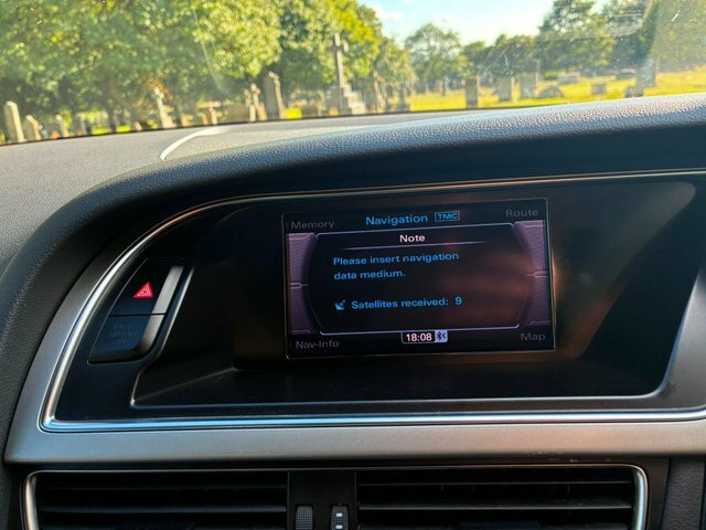 Audi A5 4.2 Fsi V8 S Tronic Quattro Euro 4 Blue #35