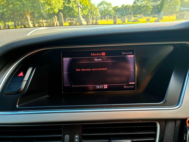 Audi A5 4.2 Fsi V8 S Tronic Quattro Euro 4 Blue #31