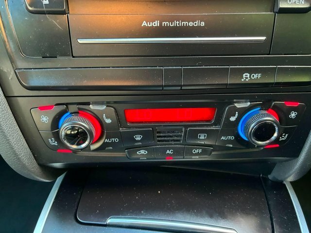 Audi A5 4.2 Fsi V8 S Tronic Quattro Euro 4 Blue #37